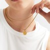 SNSで話題の大人のプチプラアクセサリー通販SHOP【GLUCK（グルック）】を紹介！