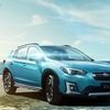 SUBARU XVにハイブリッドモデルのe-BOXER仕様が登場：最近の我が家のXVなど