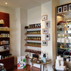 オランダ便り　AMSTERDAM③Annindriya Perfume lounge