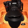 【レンズレビュー】Tokina AT-X 116 PRO DX II 11-16mm F2.8 for Nikon
