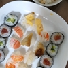5歳息子と2歳娘のご飯記録☆12/7【毎日更新1051日目】
