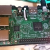 ZABBIX on raspberry pi2 