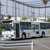 鹿児島交通(元京王バス)　2197号車