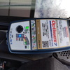 LBX・アクア洗車