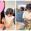 今回の孫守り♪