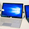 Surface BookのCPUがMacBook Proの2倍の性能であるワケがない点について
