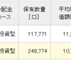 【資産運用】つみたてNISAの状況12/8時点