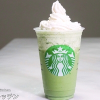 スタバ 抹茶フラペチーノ食レポ カロリーやカスタムの内容は カフェの情報館 スタバ 抹茶フラペチーノ食レポ カロリーやカスタムの内容は カフェの情報館