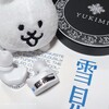 CVJ 『 Yukimi 』 快活、スピード、爽やか、キレの良い高音質サウンド＋雪のモチーフ意匠を持つ統一世界観　完成度の高いミドルクラスイヤホン(*'▽')つ #PR CVJ
