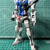  MG 1/100 ガンダムエクシア リペアII (機動戦士ガンダムOO ) 製作記 PART7