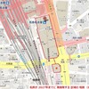 名鉄名古屋駅を ふくめた 名鉄 ビル 群を 再開発 〜2027年までに〜