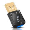Bluetooth 5 USBドングルをxubuntuで使う