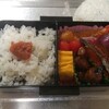 2月8日のパパ弁当