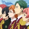 〈感想〉超絶感動傑作煌めきアニメ『KING OF PRISM -Shiny Seven Stars-』が面白すぎた。