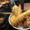 幻の天丼