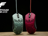 【Finalmouse】軽量マウスでお馴染みfinalmouseがゲームを独自開発！？50万ドルの賞金を用意した大会も開催予定か【AIM GODS】