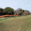 鴻ノ巣山運動公園（4回目）