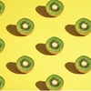 グリーンキウイvsゴールデンキウイ🥝美容効果が高いのは🤔❓