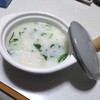 七草がゆ