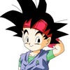 ドラゴンボールの悟空Jrwww
