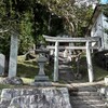 黒沼神社【福島県福島市】