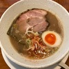 らー麺 愚かものであれ🍜