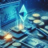 イーサリアムネットワークは2016年以来の低ガス料金を記録する