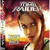 今WindowsXP/Vista　DVDソフト　TOMB RAIDER LEGEND [日本語版 Best PRICE]というゲームにとんでもないことが起こっている？