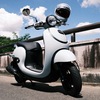 50ccの原付は「30キロ制限と二段階右折」がデメリット！？ジョルノに乗って2ヶ月で感じたこと。