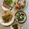 2024年6月  焼きししゃも