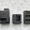 Nikon バッテリーチャージャー MH-34（EN-EL15b/c用）の導入