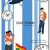 劇団フライングステージ『OUR TOWN』