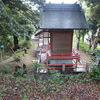 石塚山古墳　福岡県京都郡苅田町富久町