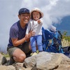 焼岳に2歳の子供と登山〜初心者向けの火山と素晴らしい眺望〜（2022年9月、長野県）