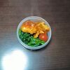 今週のミニタッパー弁当と、平日に1万歩達成するには。