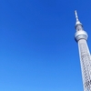 東京スカイツリーに関する雑学！