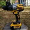 Dewalt DCD996 Review