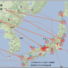 敵対する中国を支援する日本