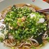 元祖やまいも蕎麦が袋麺として、食べられるなんて！