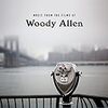 ウディアレンＣＤ「Music from the Films of Woody Allen」