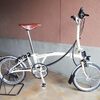 Brompton Classic Edition