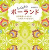 ２０２２年７月ポーランド訪問記　その１（準備編）