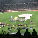 サッカーの読みもの