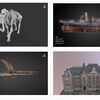 文化遺産の3Dモデル約1700種がSketchfabで無料公開！(商用利用もOK)【ゲーム素材】