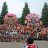 八戸三社大祭＆青森屋