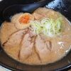 かみなり屋のこってりらーめん