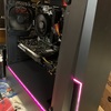 【自作ゲーミングPC】Antec A501ケースがマジでカッコ良過ぎた件