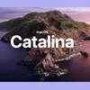 mac OS Catalina 騒ぎ 