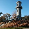 Mt. Auburn Cemetery