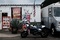 バイク山旅ついでに8月のカフェ巡り#11！ダイナースカフェで本場のキューバサンドを@Duckdive